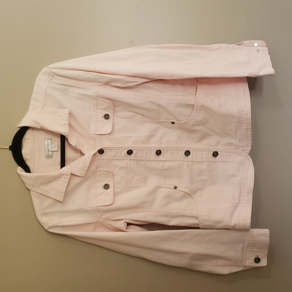 Christopher & Banks jacket